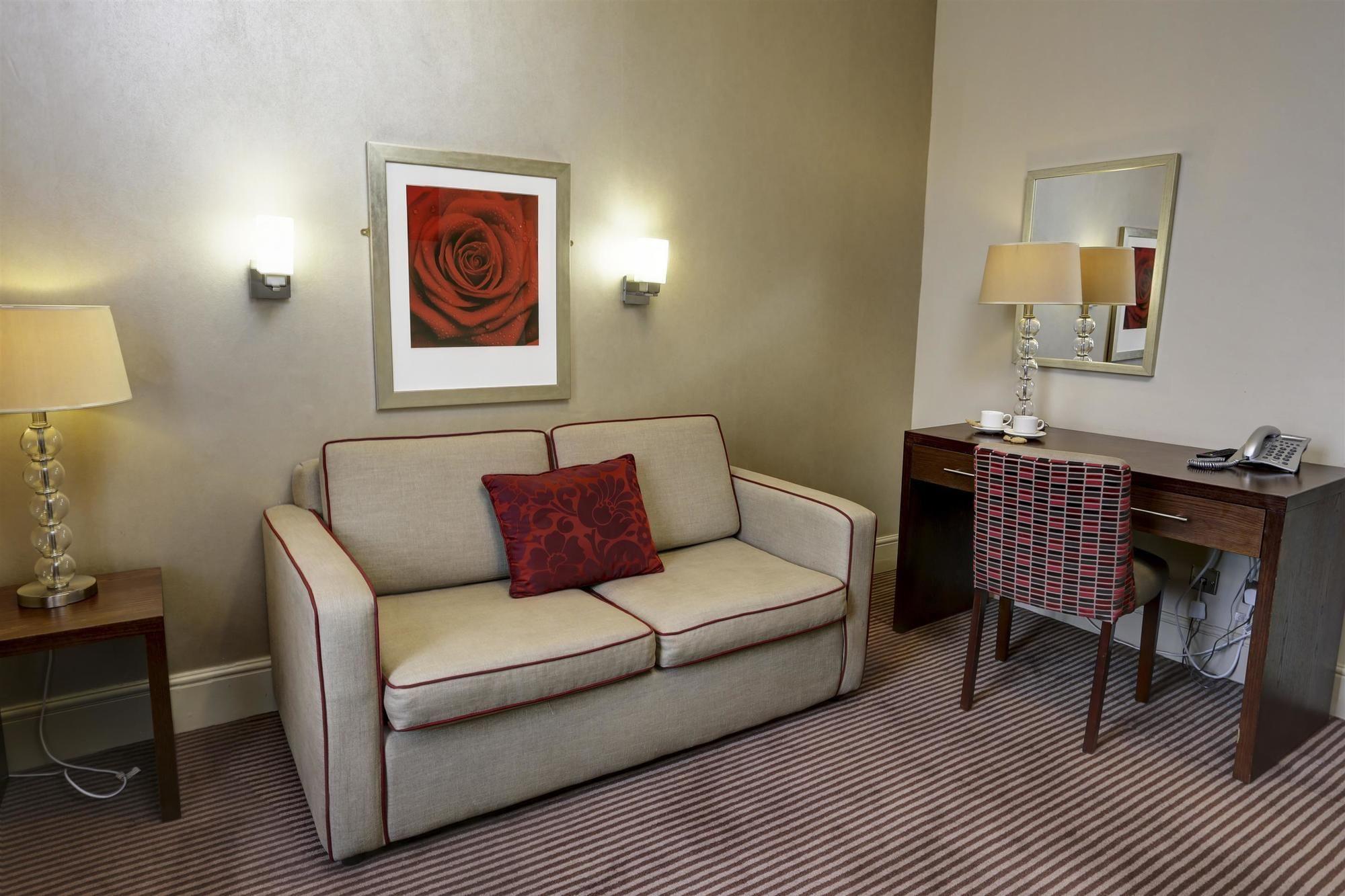 Best Western The Westley Hotel Birmingham Exterior photo